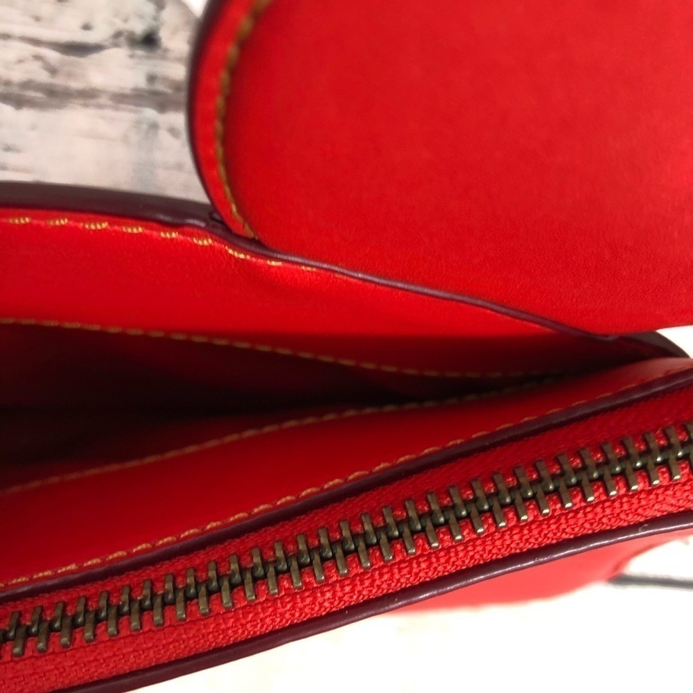 Disney X Wristlet in Glove Calf Leather‎  F59529 - Picture 5 of 5